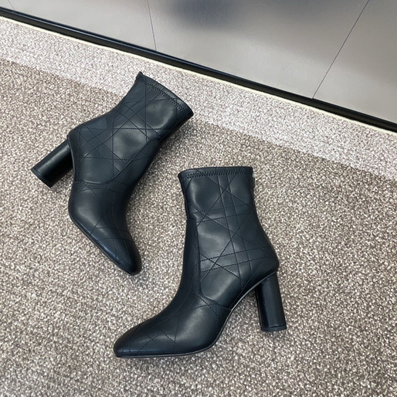 Christian Dior Boots